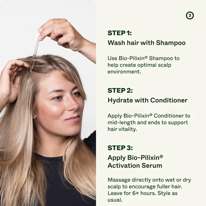 Hair Growth Routine | For Women - Image 5