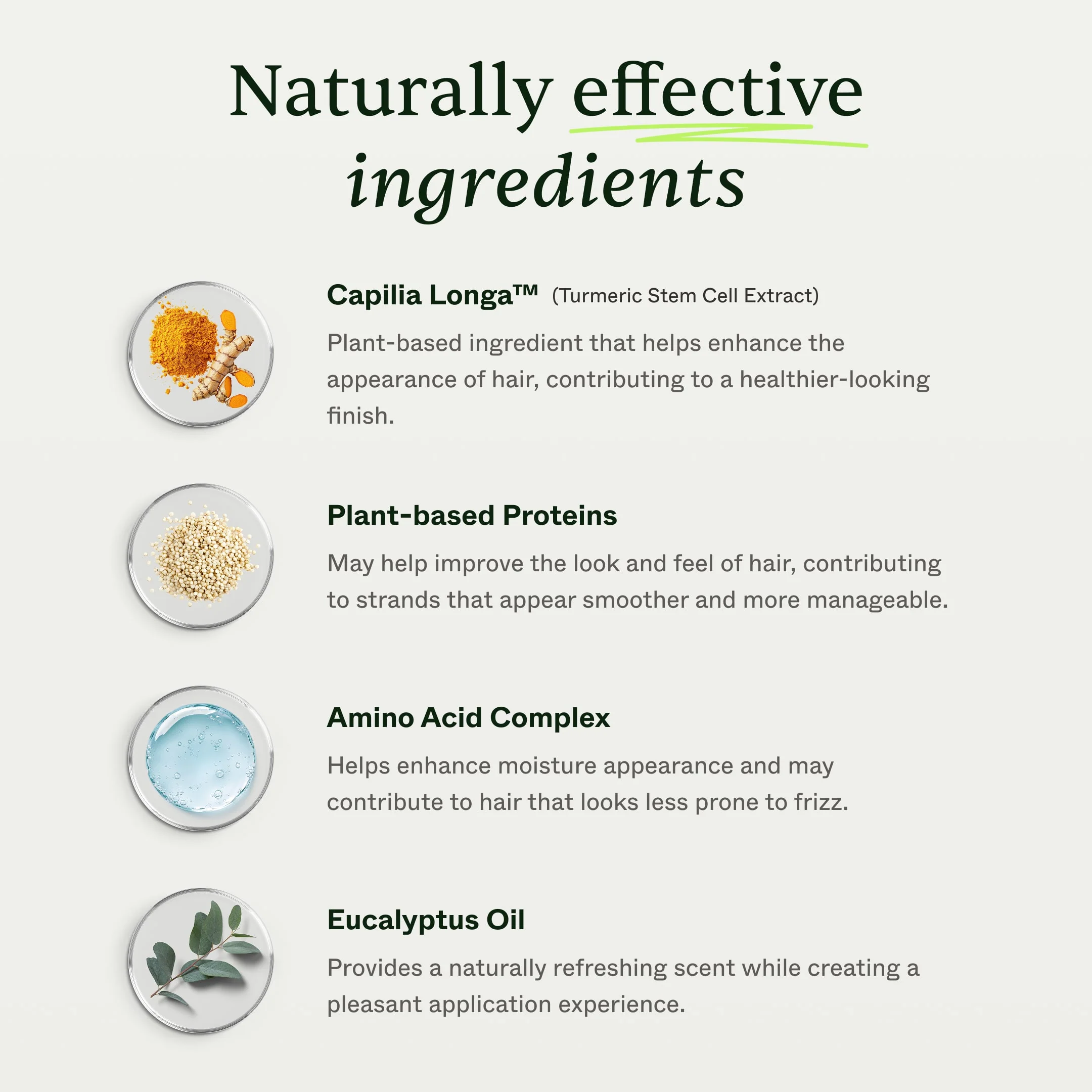 Hair Recovery Conditioner | For Men - Image 3