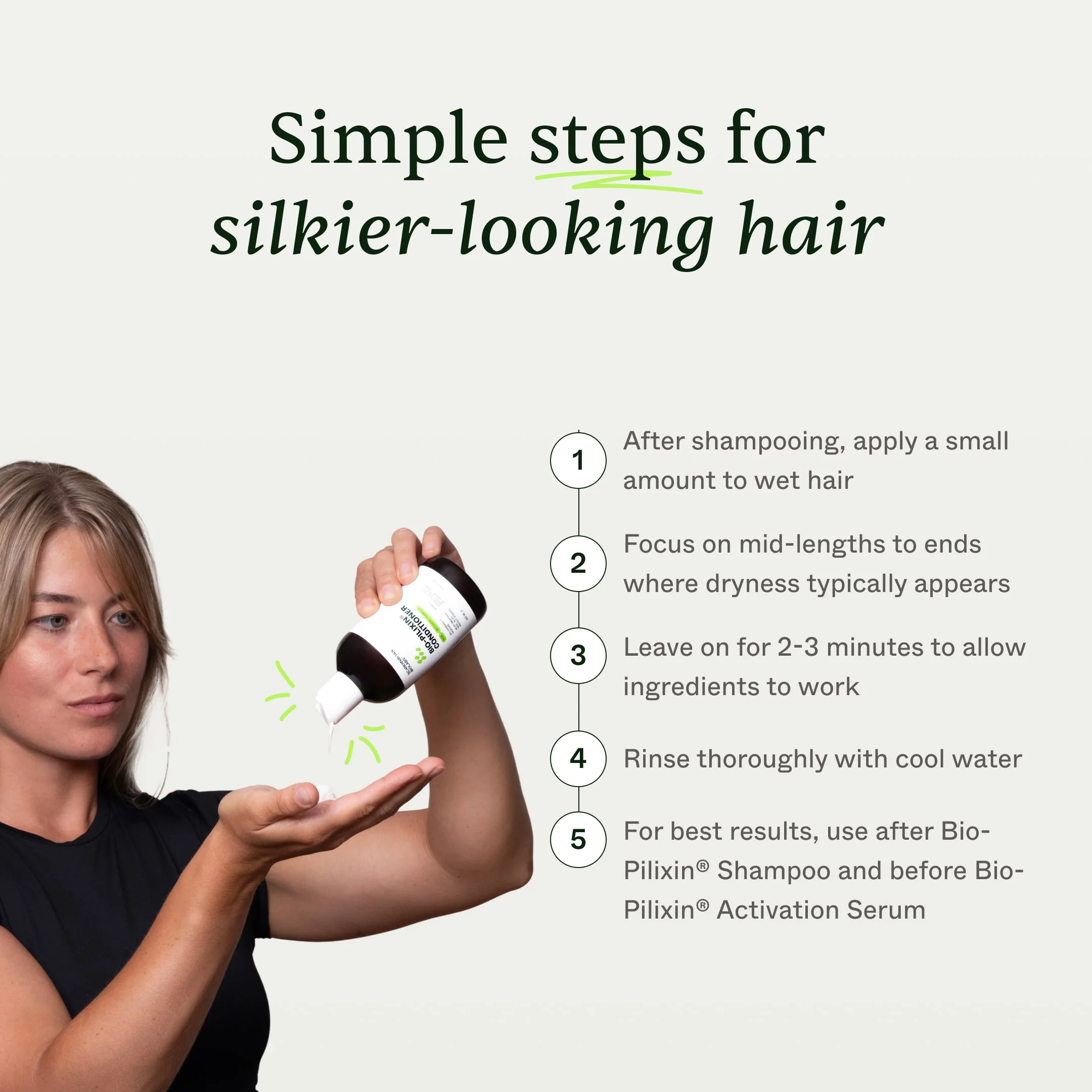 Hair Strength & Recovery Bundle | For Women - Image 5